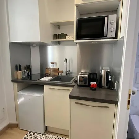 Apartment 2 Pieces *